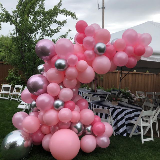 Large Garland